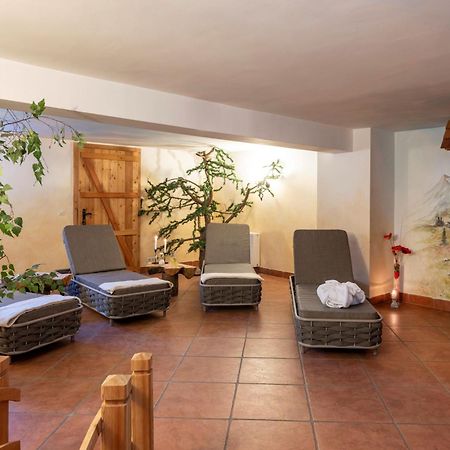 Hotel Haus Lungau 毛特恩多夫 外观 照片
