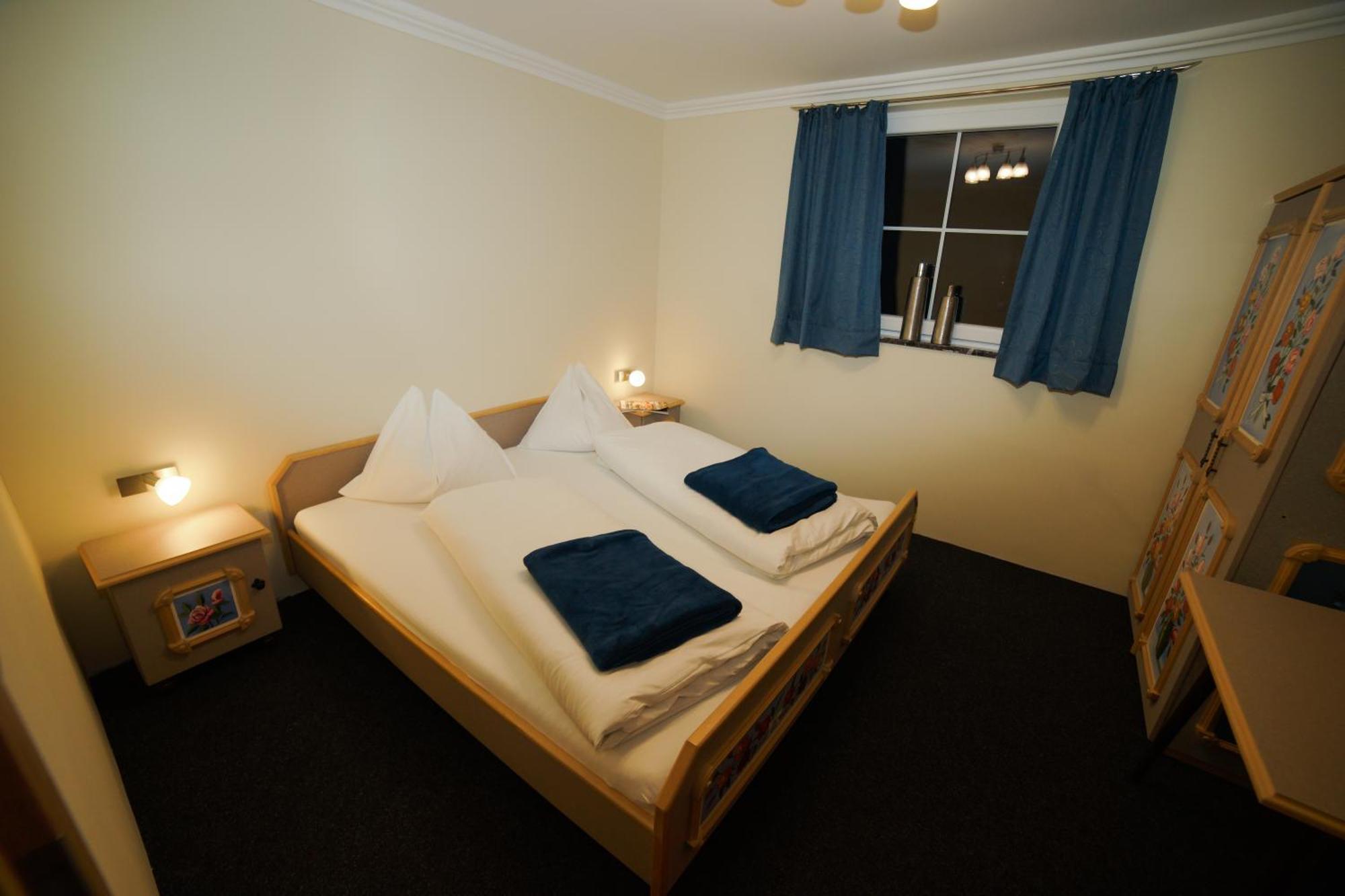 Hotel Haus Lungau 毛特恩多夫 客房 照片