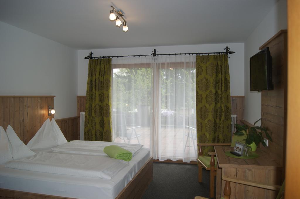 Hotel Haus Lungau 毛特恩多夫 外观 照片